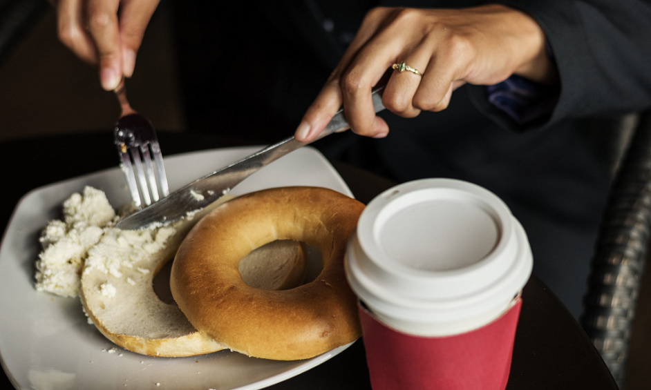 Popular Durk's Cafe + Eatery Franchise For Sale - Easy Operations - Full Training and Support - Low Investment 1