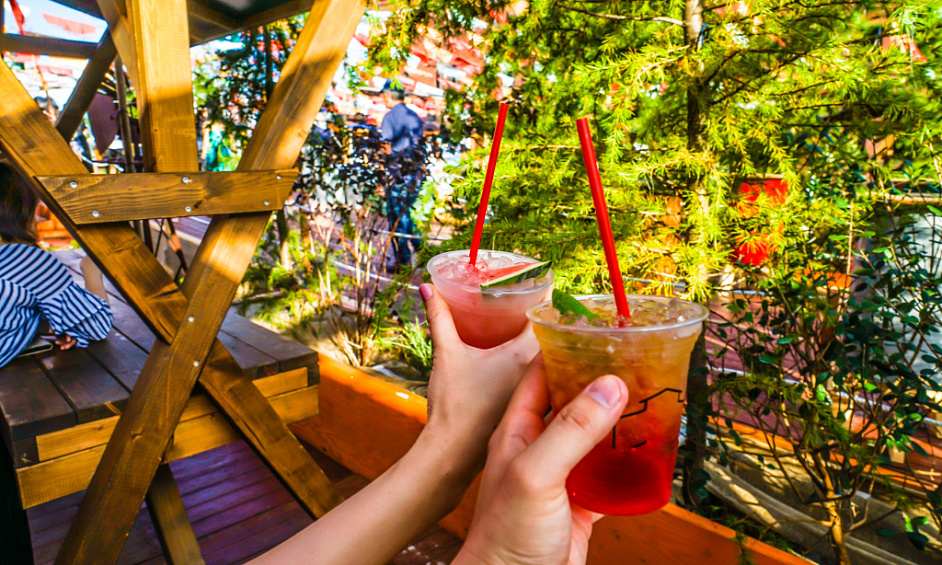 Established Juice Bar with Great Fitout in South West Sydney 1