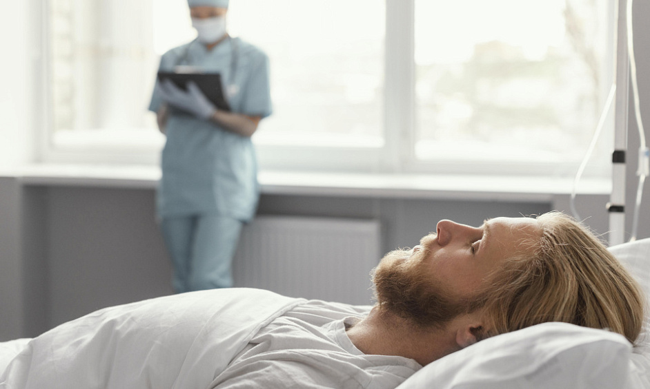 Well Positioned Sleep Health Clinic - Consistent Earnings 1