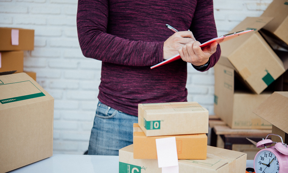Import Wholesale Distribution - Renowned Product Ranges 1