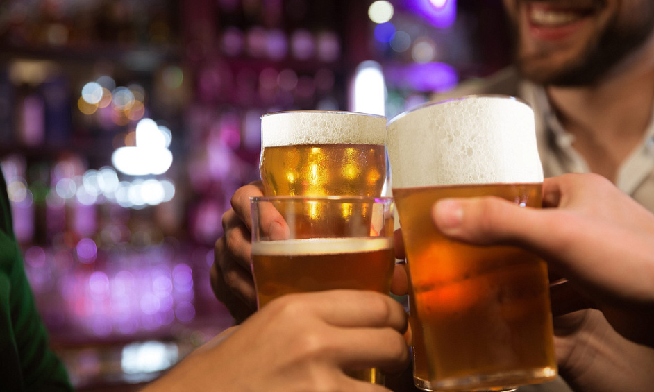 Highly Profitable Pub Sydney CBD - 55k T/O P/W Fully Managed 1