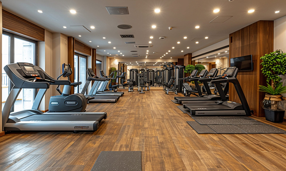 Fully Fitted Boutique Fitness Studio - Sydney, NSW 1