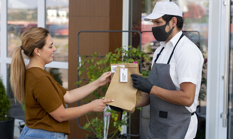 Live and Work by the Coast - High-Margin Takeaway Business with Onsite Residence 1