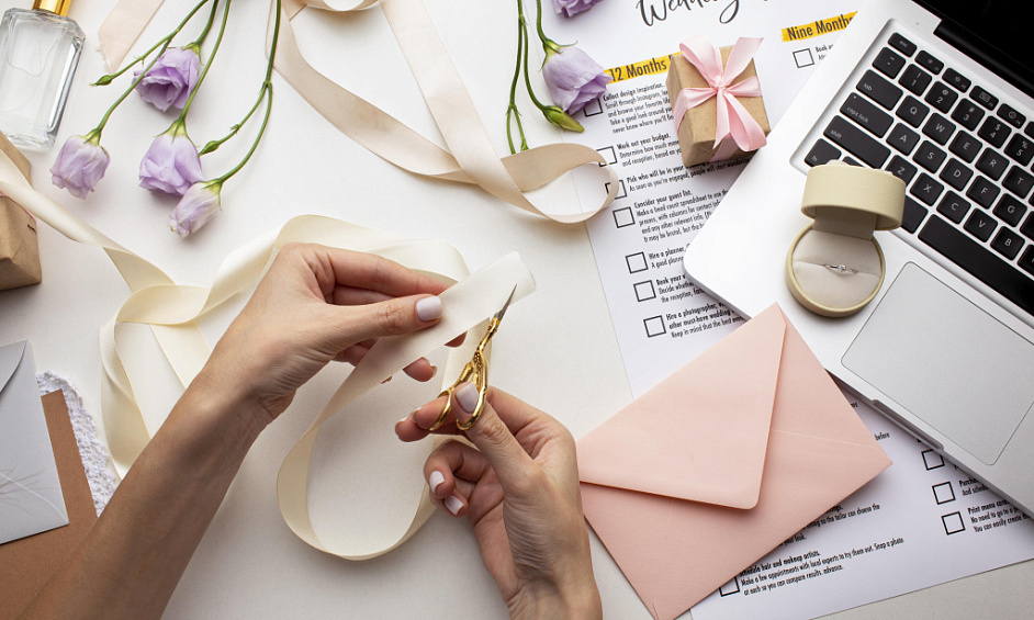 Profitable Wedding Signage & Stationery Ecommerce Business 1