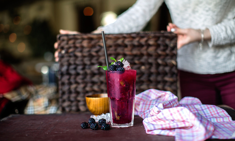 Acai Store for Sale - Sydney Coastal 1