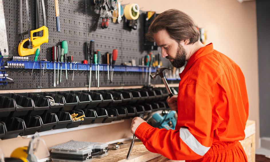 Specialist Industrial Air Tool Service Business for sale QLD 1