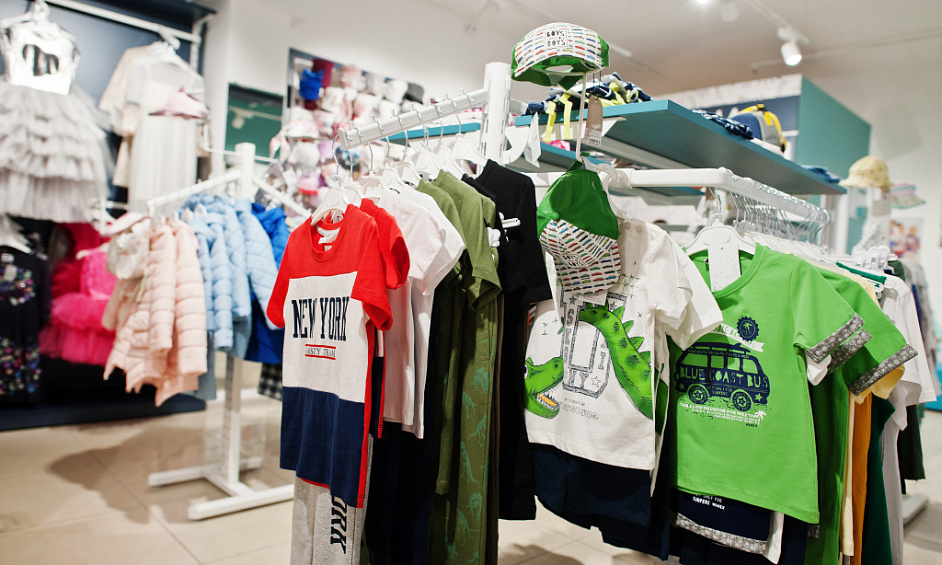 Major Wholesaler and Manufacturer of School Wear and Sporting Apparel - Adelaide 1