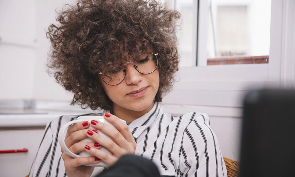 Niche Curly Haircare Ecommerce Business Opportunity 1