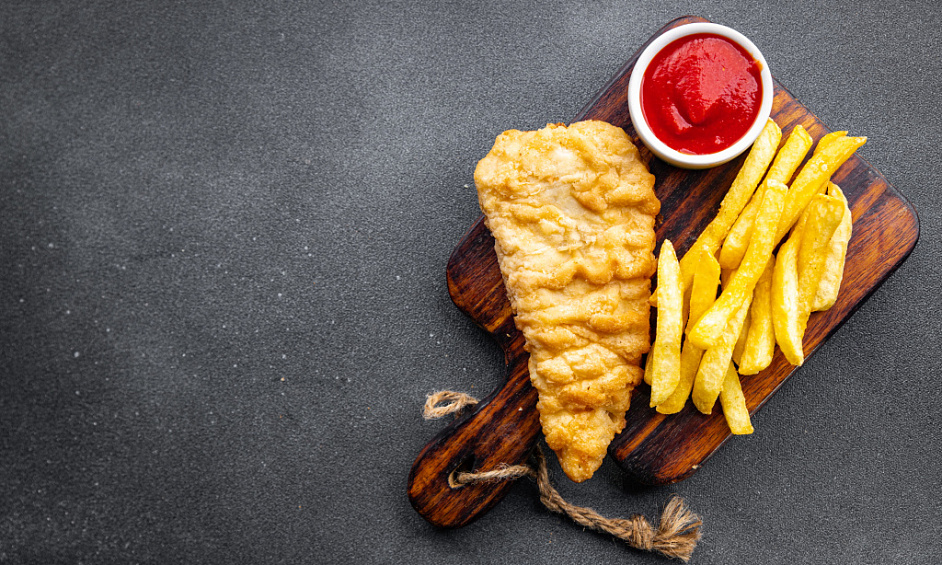6 Day Fish n Chip Takeaway Business in Gold Coast 1