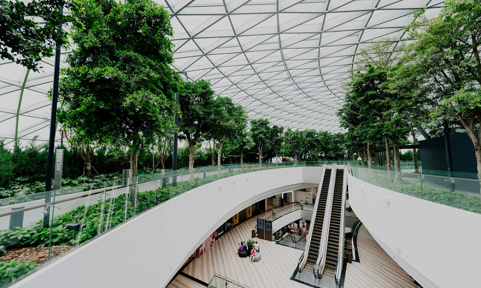 UNDER OFFER - Award-Winning Landscape Architecture Design Business - Canberra 1