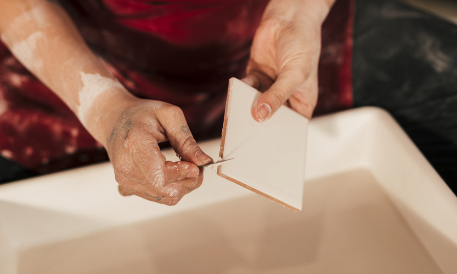 Established Handcrafted Concrete Basin Manufacturer - High Profit Margins 1