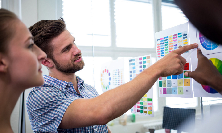 Digital Printing & Signage Business: Complete Setup 1 Digital Printing & Signage Business: Complete Setup 1