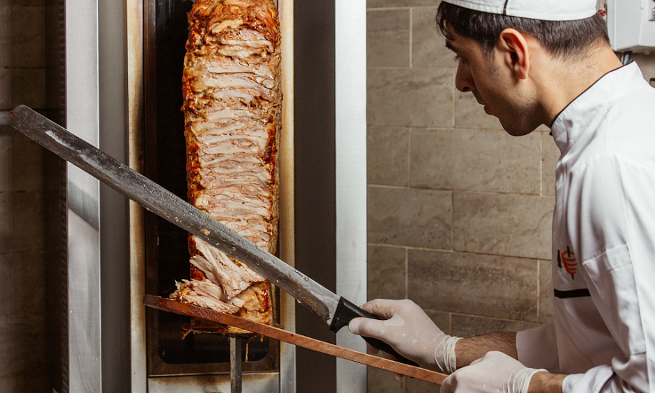 Modern And Successful Kebab Business 1