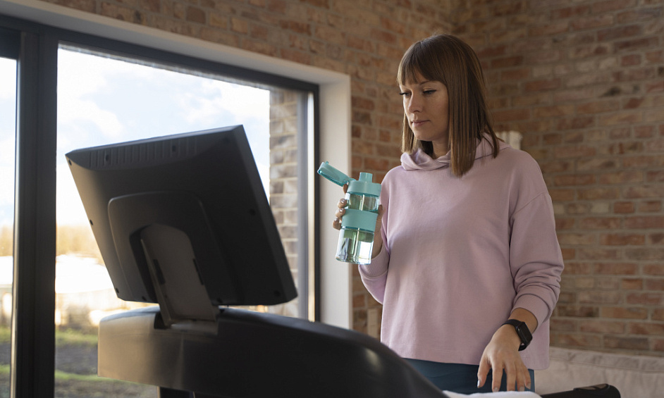 Profitable Boutique Fitness Studio - Growing Niche Market 1