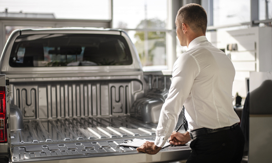 Profitable Custom Campervan Manufacturing & Sales Business 1