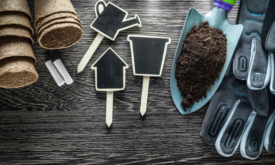 Landscaping Supplies Property and Business With Freehold 1