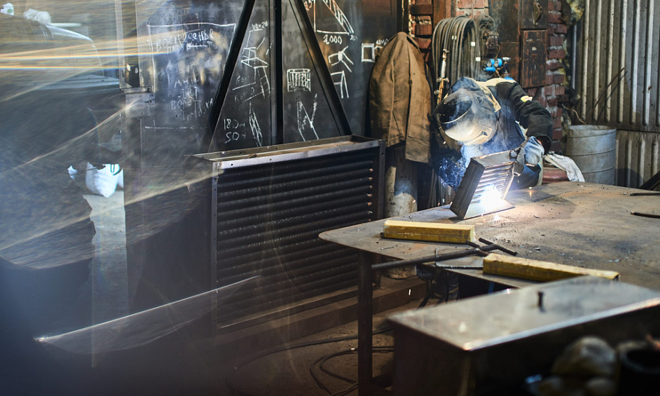 Australian Manufacturing Business with Industry Relationships 1
