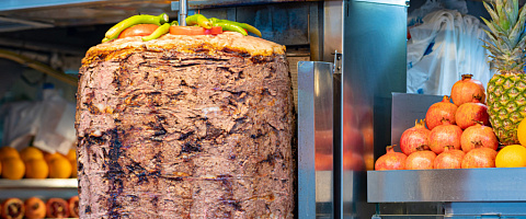 Kebab Shops for sale in Townsville 237794