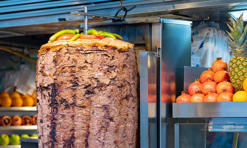 Kebab Zone Flinders Street - Townsville CBD 1 Kebab Zone Flinders Street - Townsville CBD 1