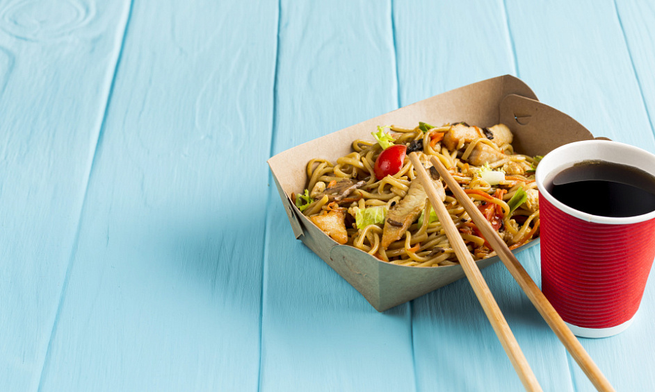 Profitable Chinese Takeaway in Bayo, QLD - Ideal Family Business 1
