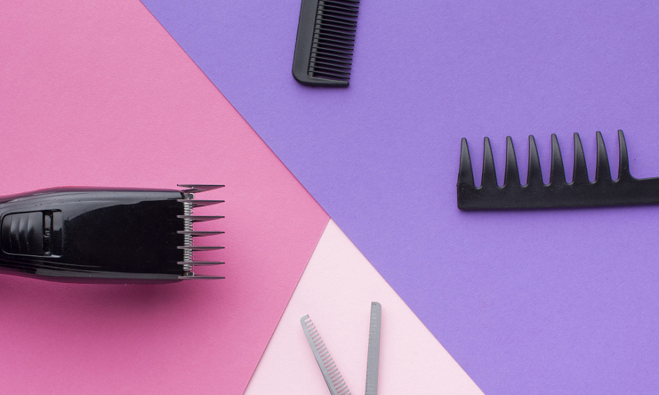 Longstanding Hair Salon with Strong, Recurring Clientele 1