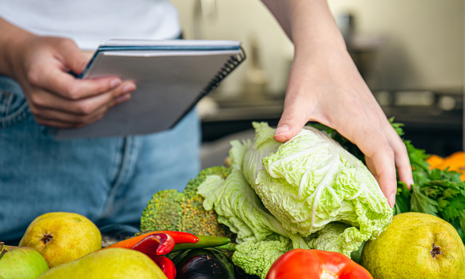 Growing Health Food Business with Wholesale Network 1