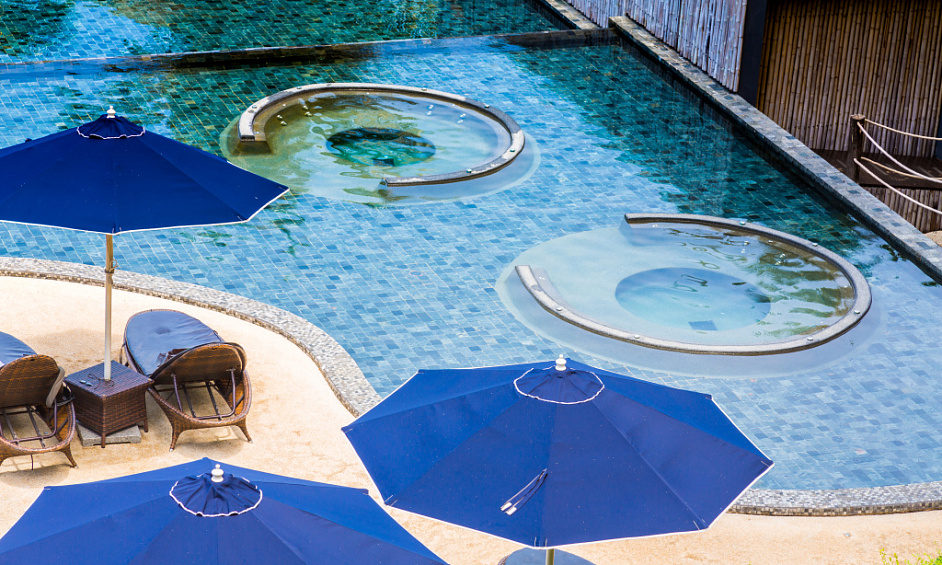 Commercial Pool Services - South East Queensland 1