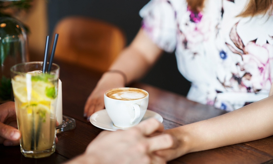 Chic Cafe in the Heart of North Melbourne - Taking $8,500 p/w 1