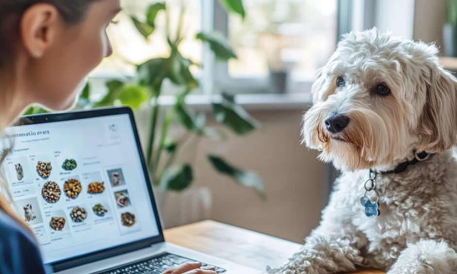 Well‑Established Online Dog Accessories Brand - Strong Sales & Huge Following 1