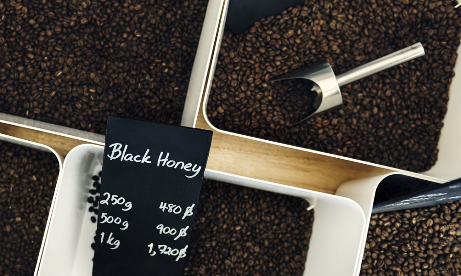 Coming Soon - Coffee Business - Easy To Run 1