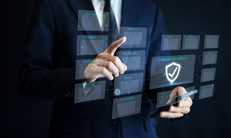 36482 - Profitable Security Systems Business - Strong Online Presence 1