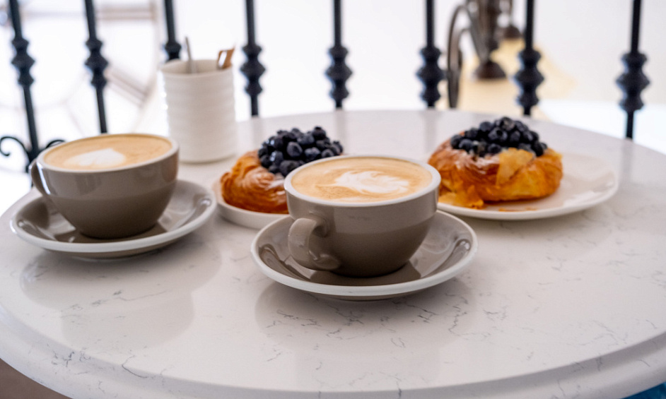 $40,000 Kickstart credit for Your Cafe - Strong demographics - Westfield Southland - Own an Iconic Cafe - Prime Location - Premium Coffee. NEW FINANCE 1