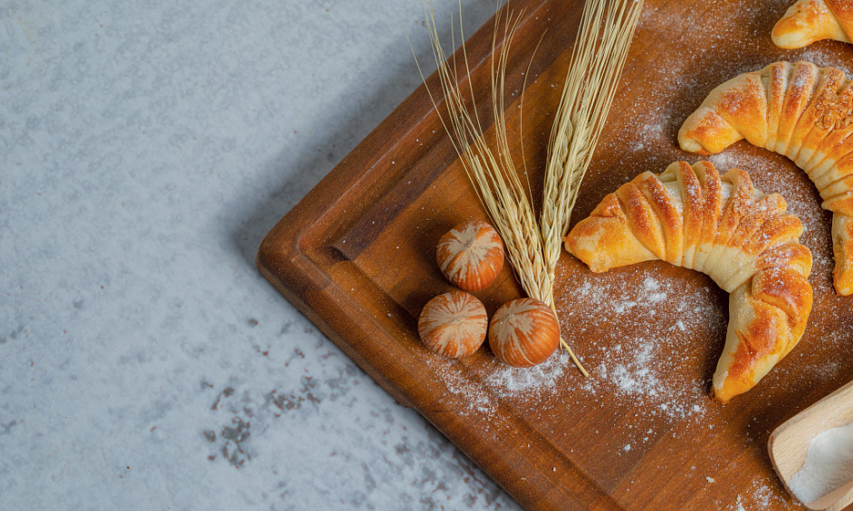 30K-40K Weekly Revenue | 5 Days Only | High-Performing Bakery 1