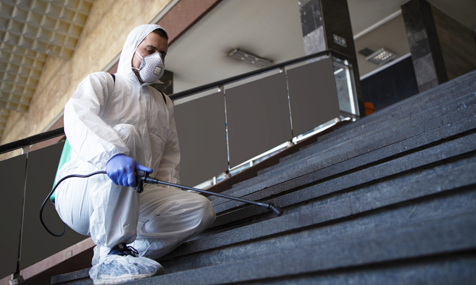 Chemical Free Pest Control Manufacturer & Retailer 1