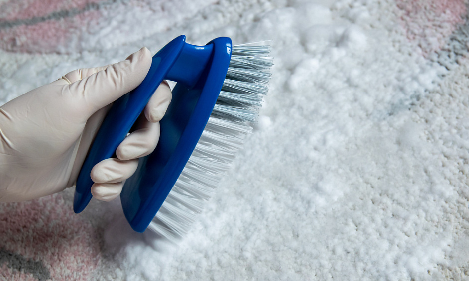 Guaranteed Profit (up to $5000 a month) - Chem-Dry Carpet Cleaning $10K+GST Down 1