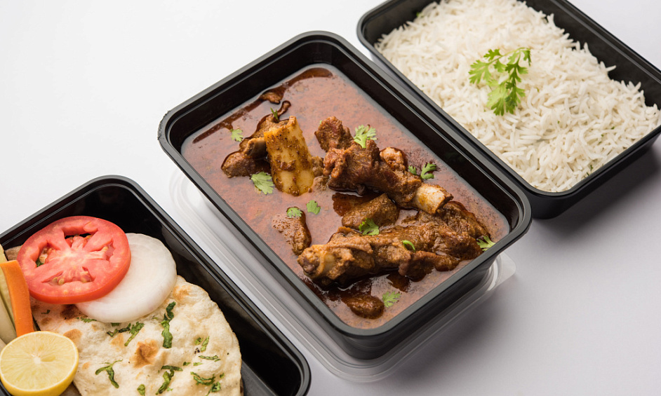 Proven Indian Takeaway With Delivery Platforms 1
