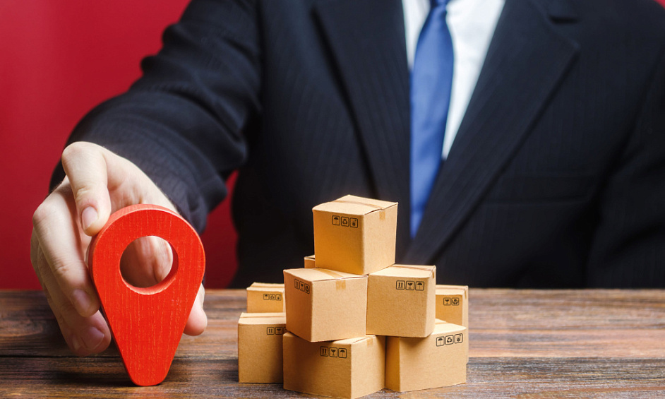 InXpress Shipping- Freight- Logistics Franchise- Huge Growth Potential- No Experience Required- Limited Areas Available 1