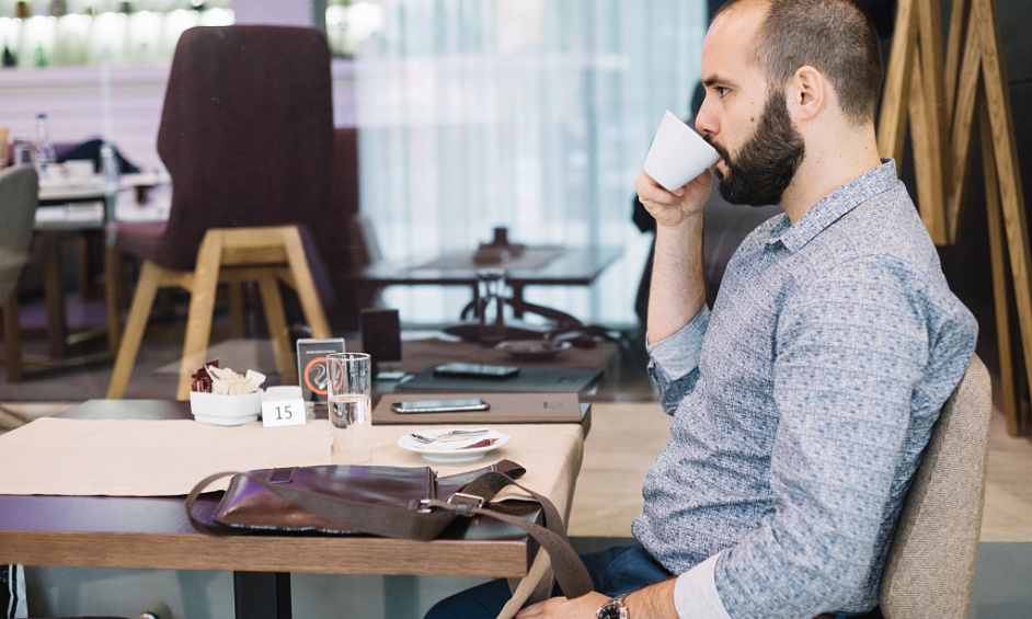 5-Day Industrial Cafe | Established Operation | Growth Potential|Gold Coast 1