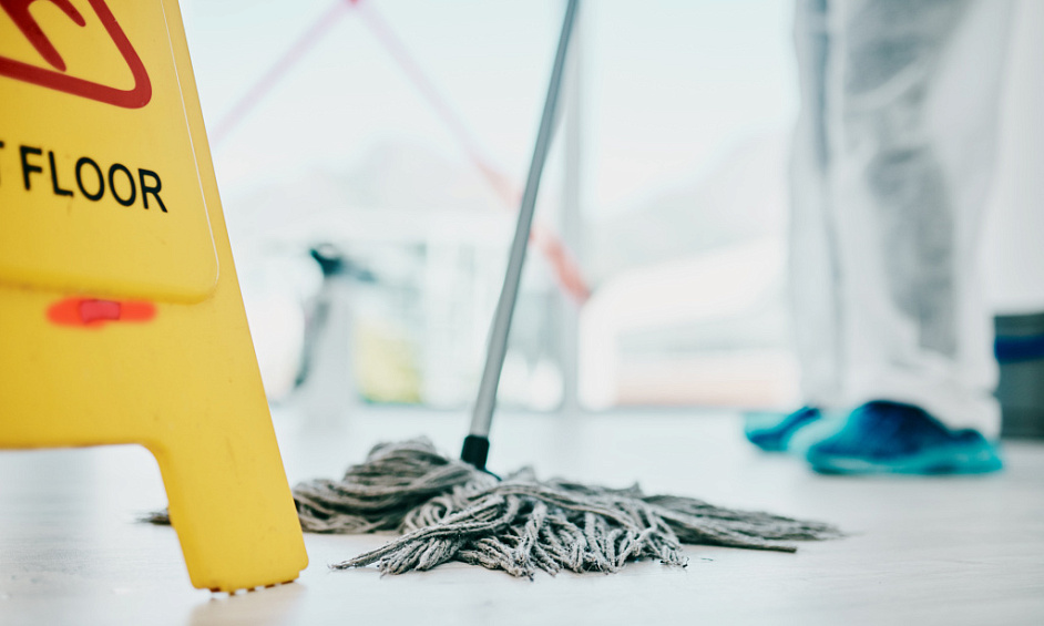 Coming Soon - Cleaning Business - Busselton Area 1