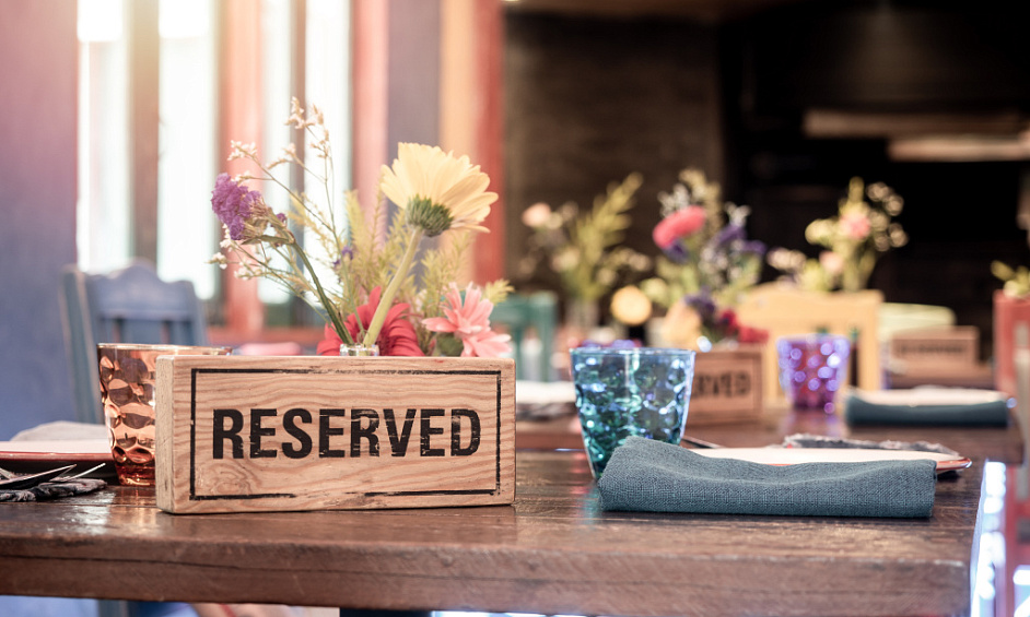 Harris Park Restaurant | Must Be Sold | $599,000 1