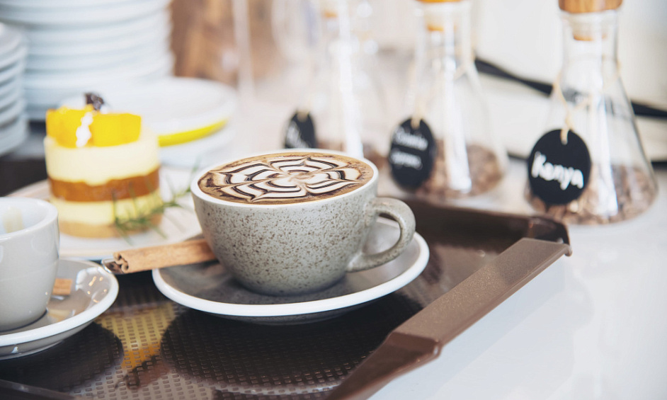 New Coffee Guru Franchise Opportunity - Dickson, ACT Asking Price: $300,000 Includes Full Fit-Out, Equipment & Franchise cost 1