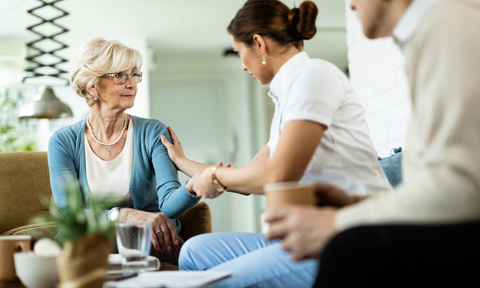 Own an Aged Care Sales Agency in Adelaide 1