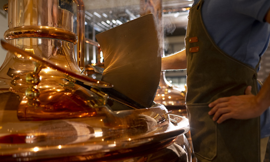 Premium Craft Spirits Brand & Production Assets - For Sale! 1