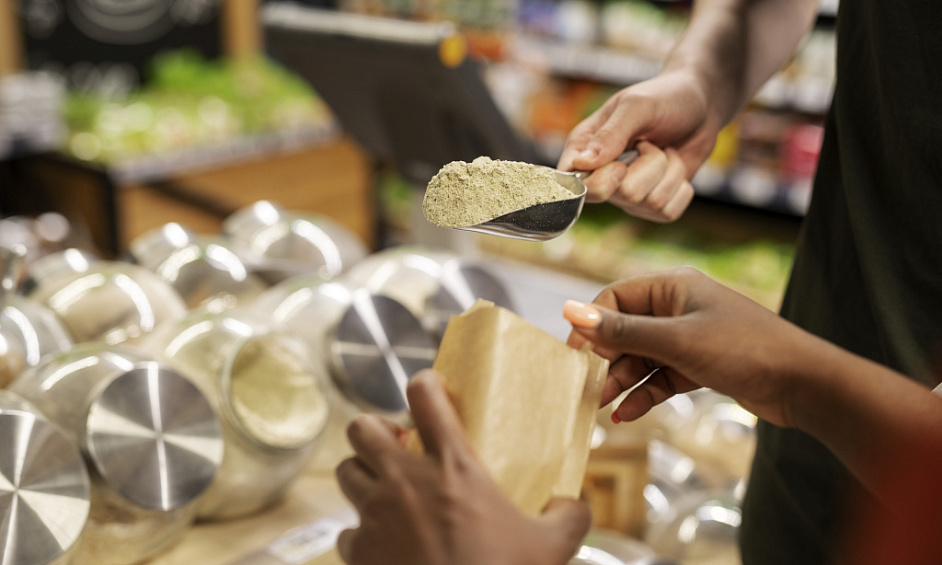 Bulk Wholefoods Retail Business with Strong Reputation 1