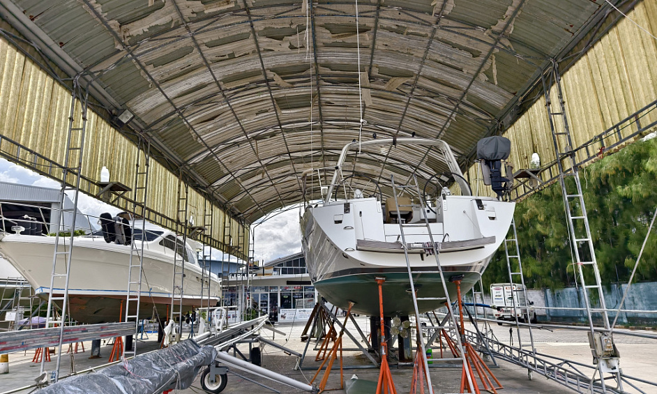 Premier Pontoon Boat Building Business for Sale in Noosaville, QLD 1 Premier Pontoon Boat Building Business for Sale in Noosaville, QLD 1