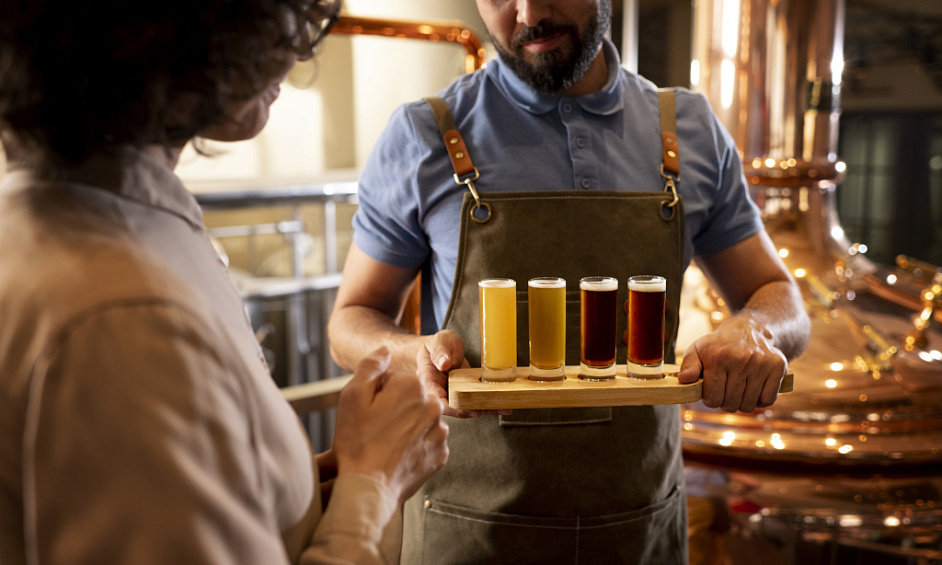 BREW YOUR DREAM BUSINESS SYDNEY'S PREMIER HOME BREWING HUB FOR SALE 1