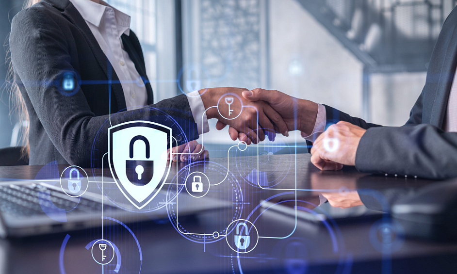 Security Solutions Business National Franchise 1