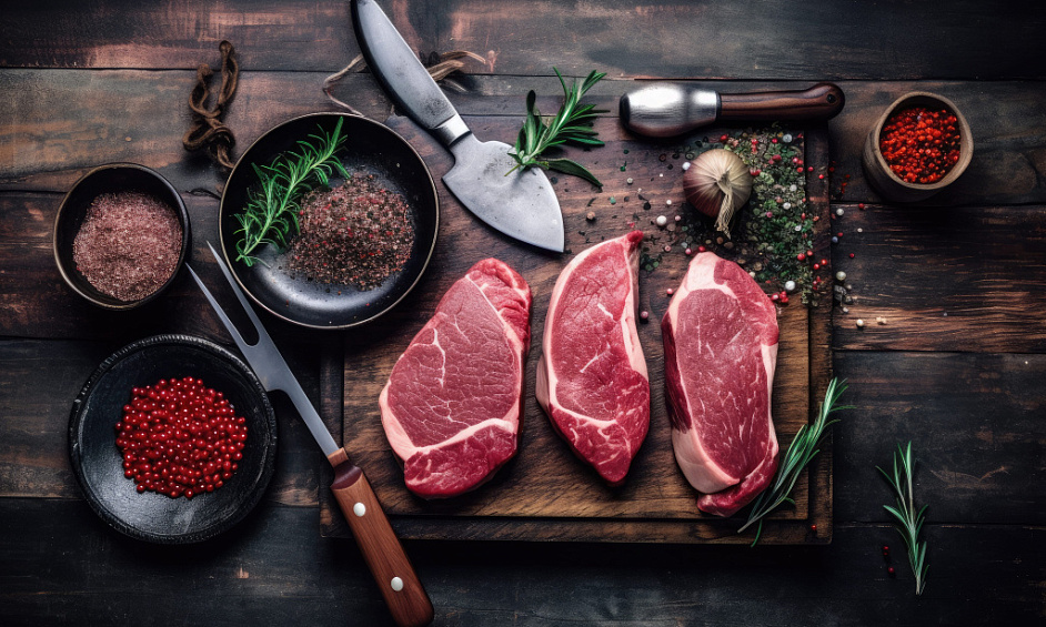 Quality Butcher’s Shop – Eagle Vale, NSW 1