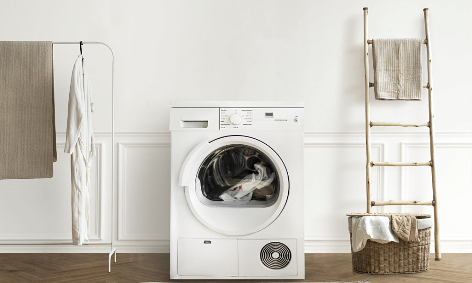 Thriving Dry Cleaning & Laundry Business, NSW, - 1034 1