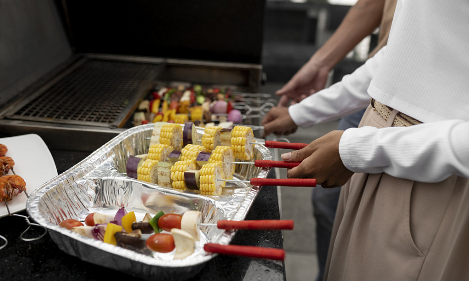 KOREAN BBQ Buffet - NEWCASTLE AREA 1